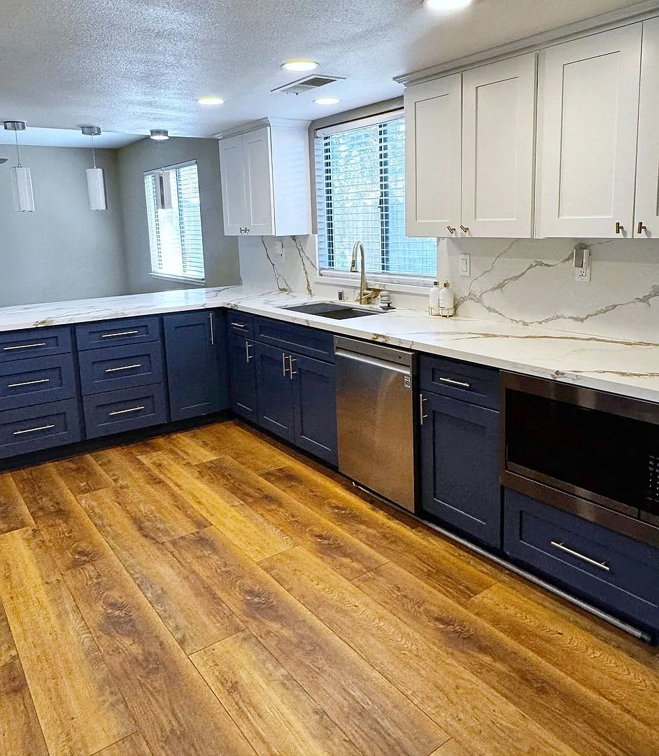 Bright 3-Bedroom Fresno Home with Spacious Backyard — Photo 3