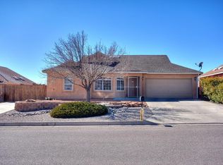 649 Applewood Park Dr SE, Rio Rancho, NM 87124