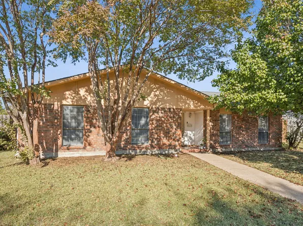 3113 Ridgemoor Dr, Garland, TX 75044