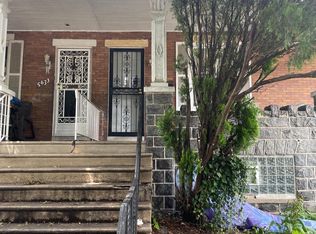 5631 Hunter St, Philadelphia, PA 19131