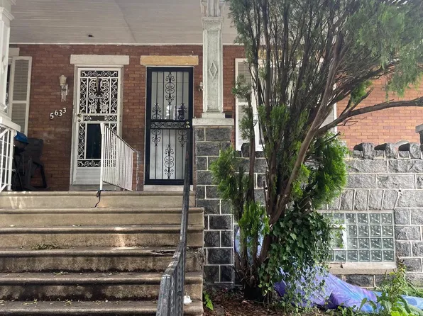 5631 Hunter St, Philadelphia, PA 19131