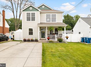 321 New York Ave, Claymont, DE