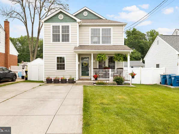 321 New York Ave, Claymont, DE 19703