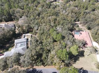 4331 N Longvalley Rd, Hernando, FL 34442