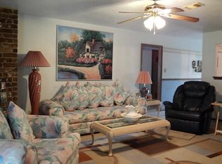 12506 La Rochelle Dr, Houston, TX 77015