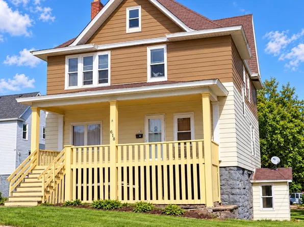 618 N 9th Ave E, Duluth, MN 55805