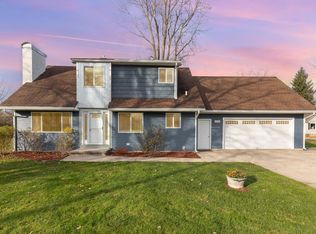 1846 S Poseyville Rd, Midland, MI 48640