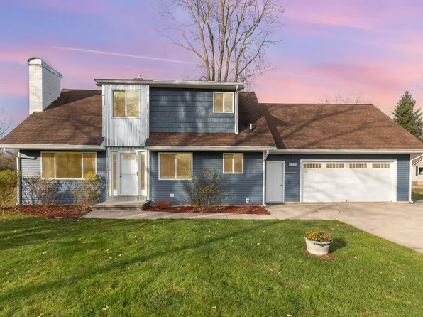 1846 S Poseyville Rd, Midland, MI 48640