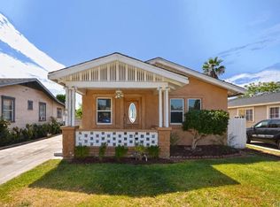 740 W Wilson St, Pomona, CA 91768