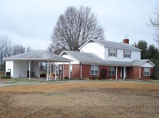 279 Talla Bena Rd, Newellton, LA 71282