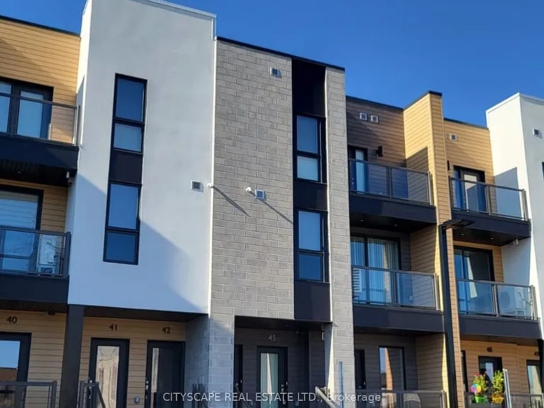 261 Woodbine Ave #C053 — Photo 1
