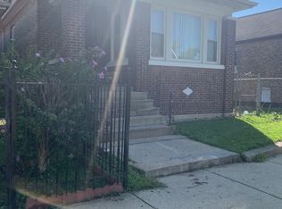 7335 S Carpenter St, Chicago, IL 60621