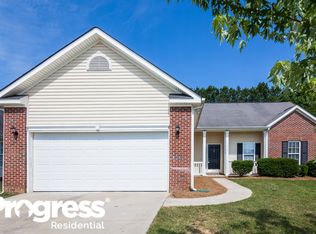 1715 Conifer Cres, Charlotte, NC 28213