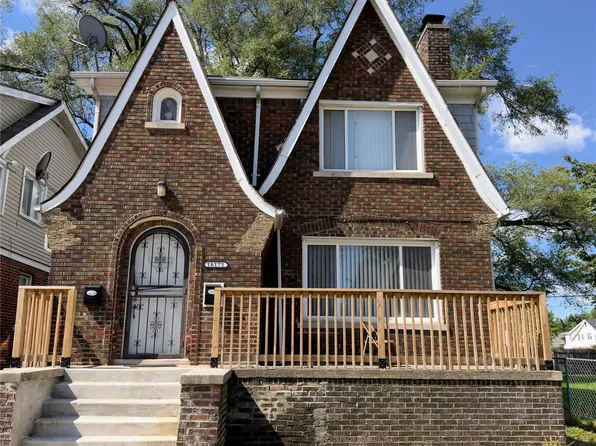 16171 Indiana St, Detroit, MI 48221