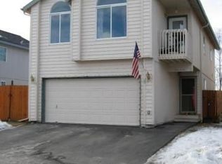 1811 Colony Pl #19, Anchorage, AK 99507