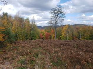 78 Stevens Rd, Stoneham, ME 04231