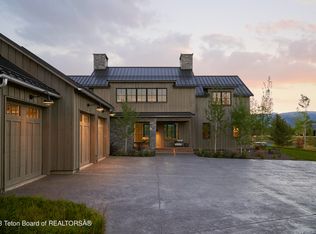 1070 Shasta Daisy Ct, Tetonia, ID 83452