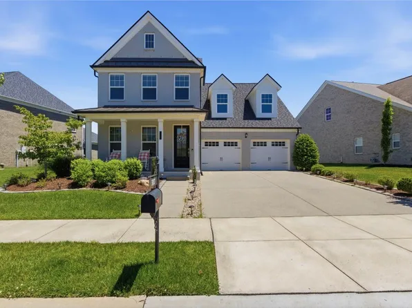 3007 Singing Creek Dr, Franklin, TN 37064