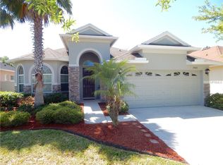 20412 Falling Rock Dr, Land O Lakes, FL 34638