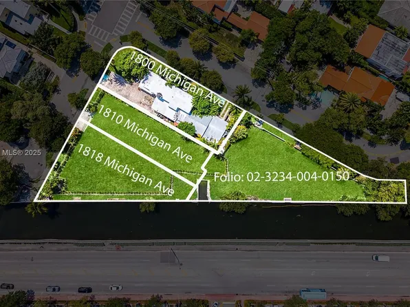 1800 Michigan Ave, Miami Beach, FL 33139