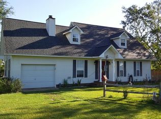 1102 Juree Ln, Donalsonville, GA 39845