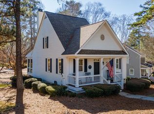 1030 Village Loop, Greensboro, GA 30642
