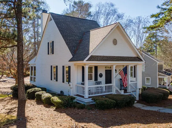 1030 Village Loop, Greensboro, GA 30642