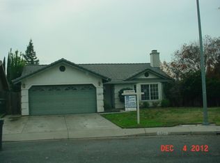 1501 Snowy River Ct, Oakdale, CA 95361