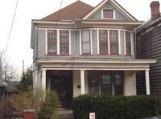 520 Clinton St, Martins Ferry, OH 43935