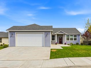 3763 S Sherman St, Kennewick, WA