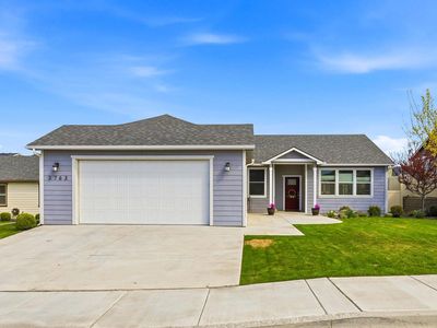 3763 S Sherman St, Kennewick, WA, 99338