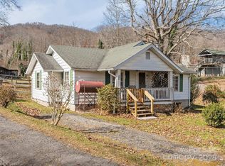 396 Will Hyatt Rd, Waynesville, NC 28786