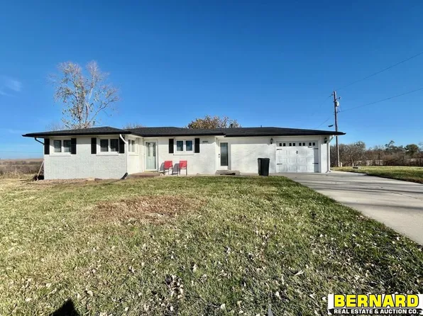 6421 O Rd, Nebraska City, NE 68410
