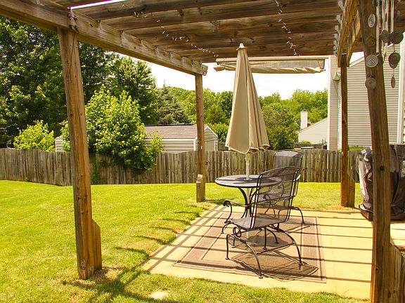 Pergola