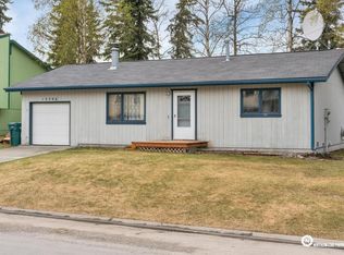 12306 Breckenridge Dr, Eagle River, AK 99577