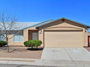 8917 E Worley Pl, Tucson, AZ 85730