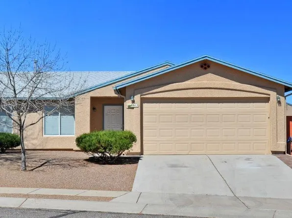 8917 E Worley Pl, Tucson, AZ 85730