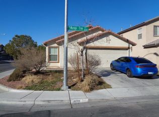 4179 Mango Tree Ct, Las Vegas, NV 89115