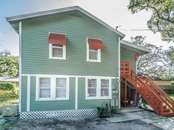 7301 N Dixon Ave, Tampa, FL 33604
