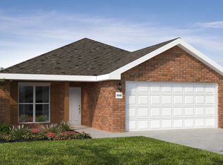 1714 Farmer St, Pea Ridge, AR 72751