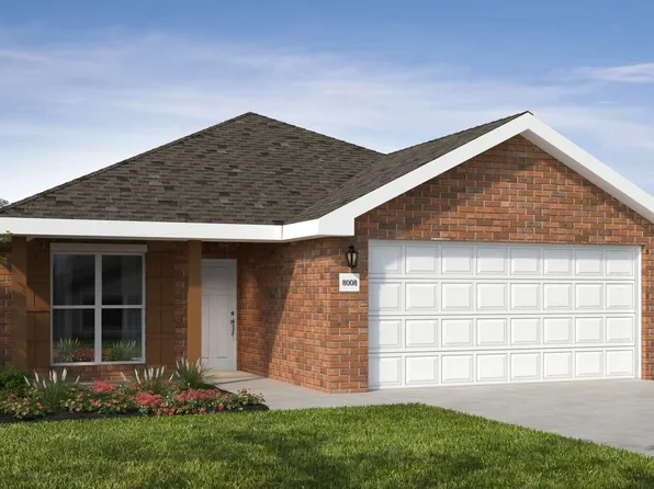 1308 Foundry Dr, Carthage, MO 64836