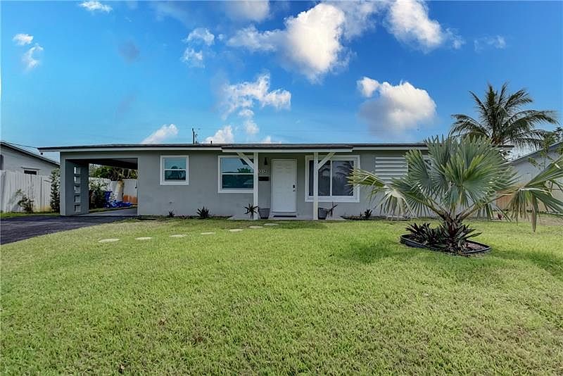1312 Se 1st Ave Deerfield Beach Fl 33441 Zillow