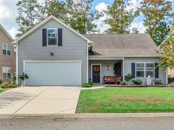 50 Wyndham Dr, Bluffton, SC 29910
