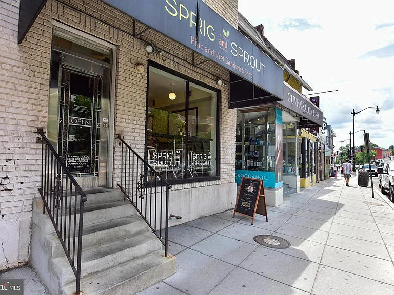 3918 W St NW #6 — Photo 35