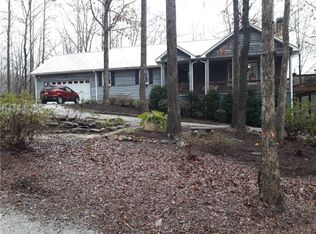 719 Rigsbee Rd, Westminster, SC 29693