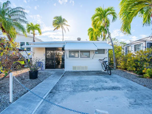 701 Spanish Main Dr #21, Cudjoe Key, FL 33042