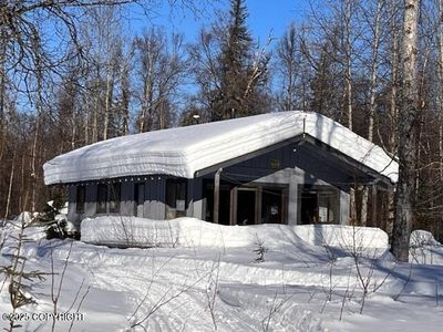 L2 Skwentna Lndg, Remote, AK, 99000