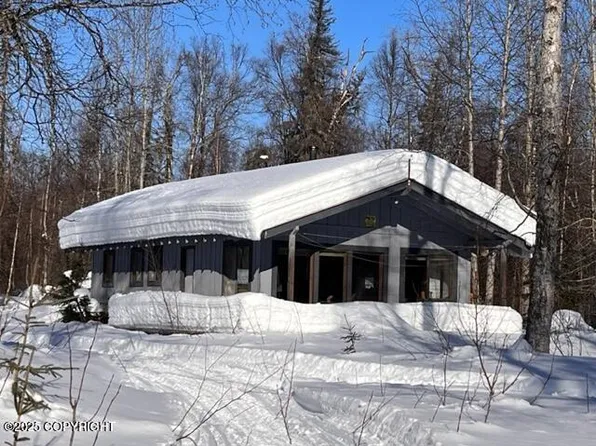 L2 Skwentna Lndg, Remote, AK 99000