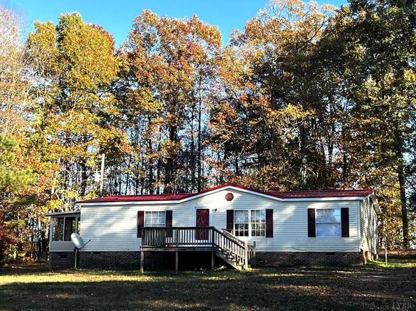 888 Germantown Rd, Charlotte Court House, VA 23923