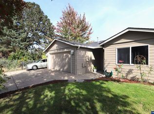 4928 Dorrance St NE, Salem, OR 97305